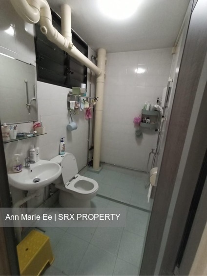 Blk 720 Woodlands Avenue 6 (Woodlands), HDB 5 Rooms #400129681